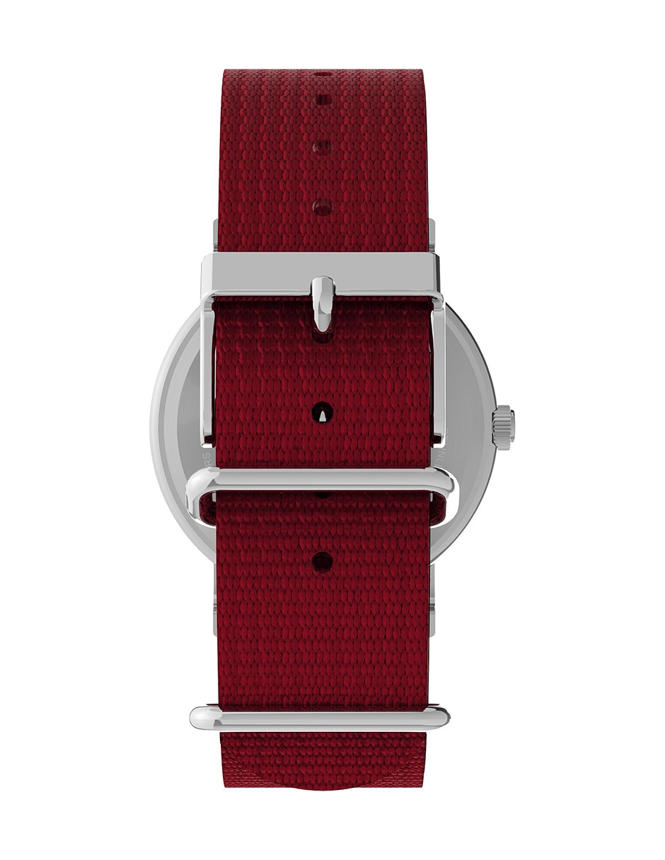 Reloj Peanuts Weekender unisex TW2Y11700QF 3