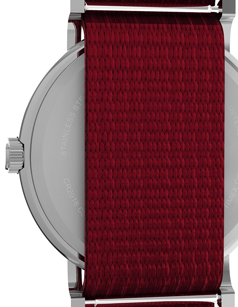 Reloj Peanuts Weekender unisex TW2Y11700QF 4