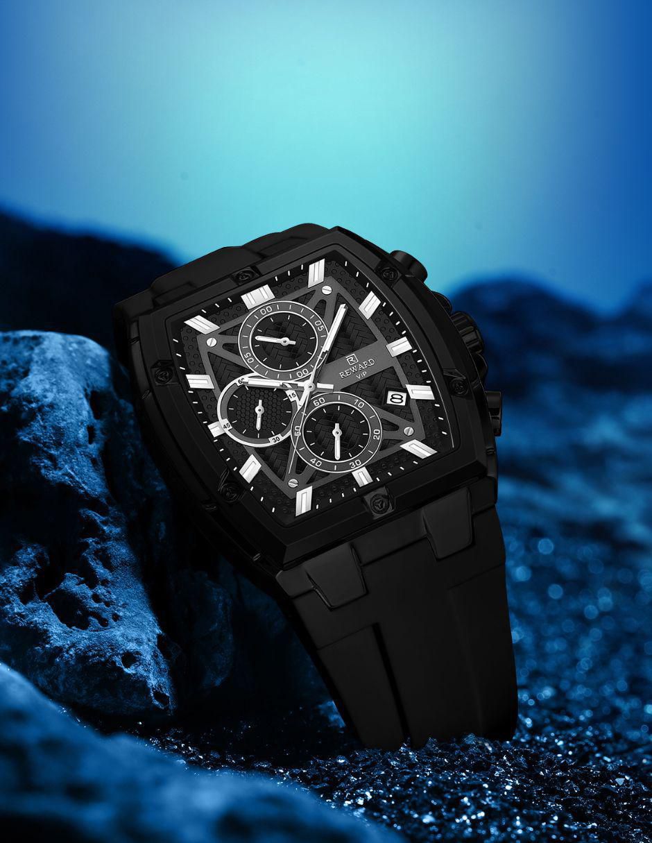 Reloj para hombre RD832261M-B 4
