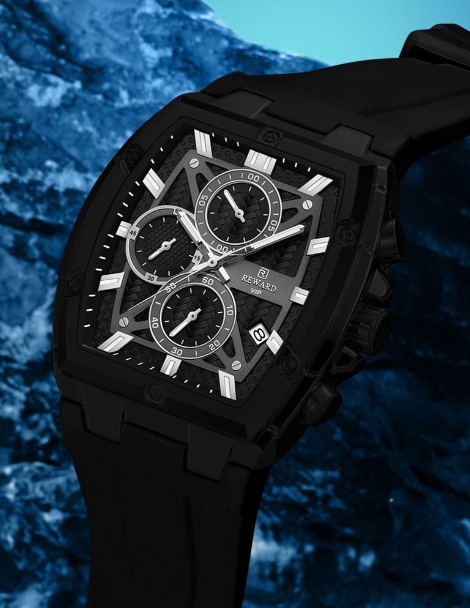 Reloj para hombre RD832261M-B 5