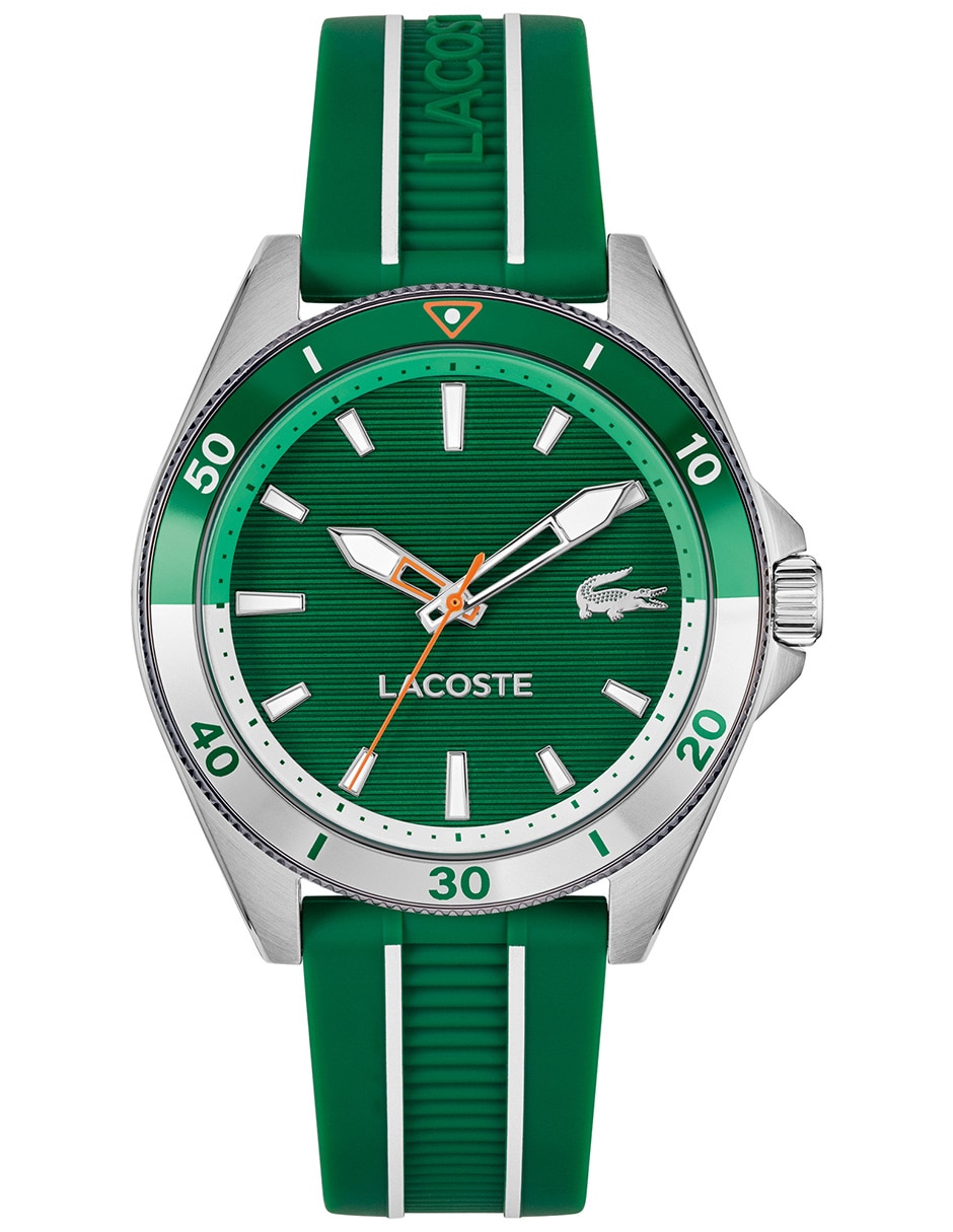 Reloj Lacoste Mainsail para hombre 2011455 Liverpool