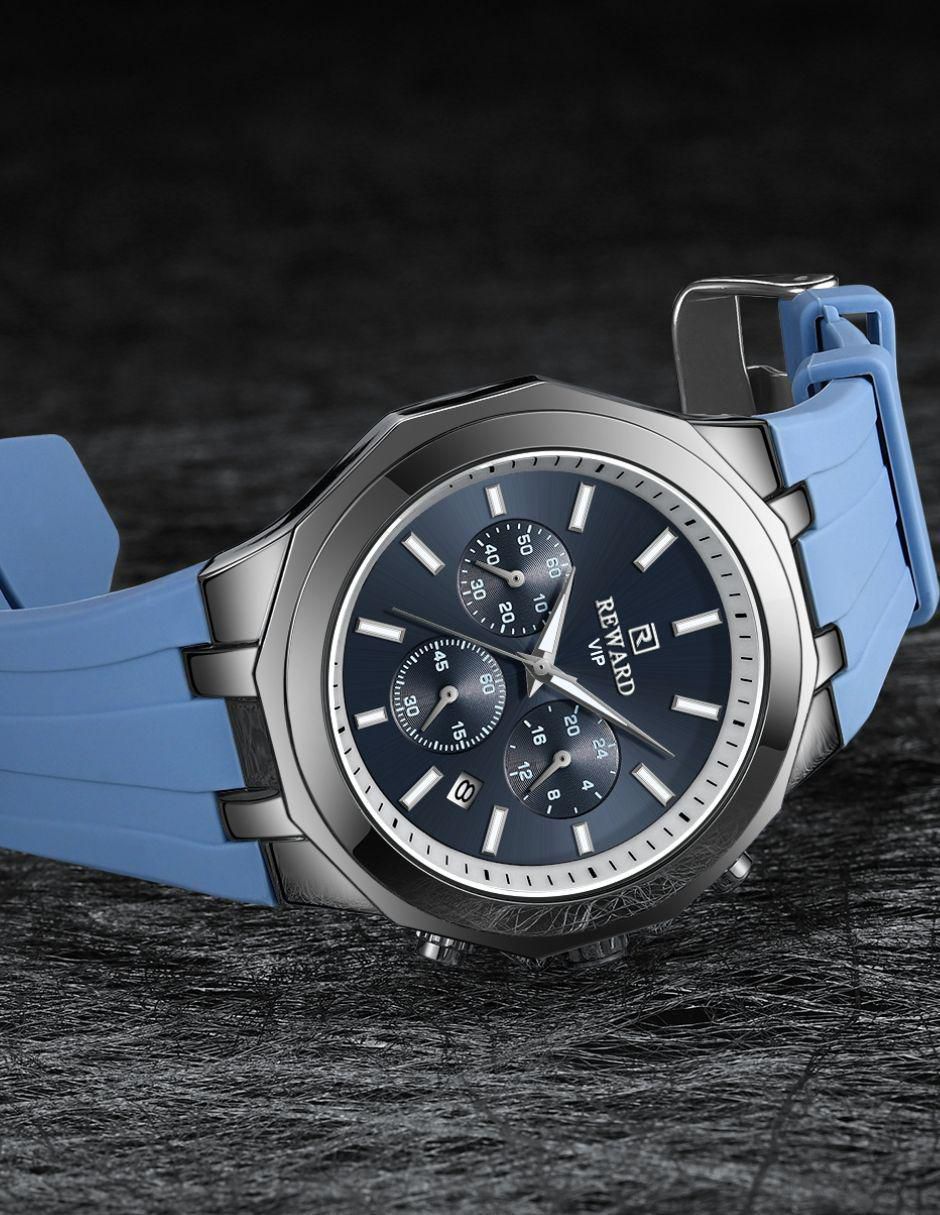 Reloj para hombre RD83966M-B 5