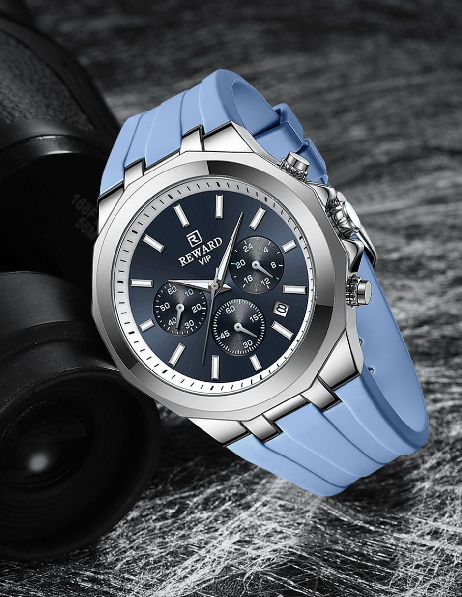 Reloj para hombre RD83966M-B 6