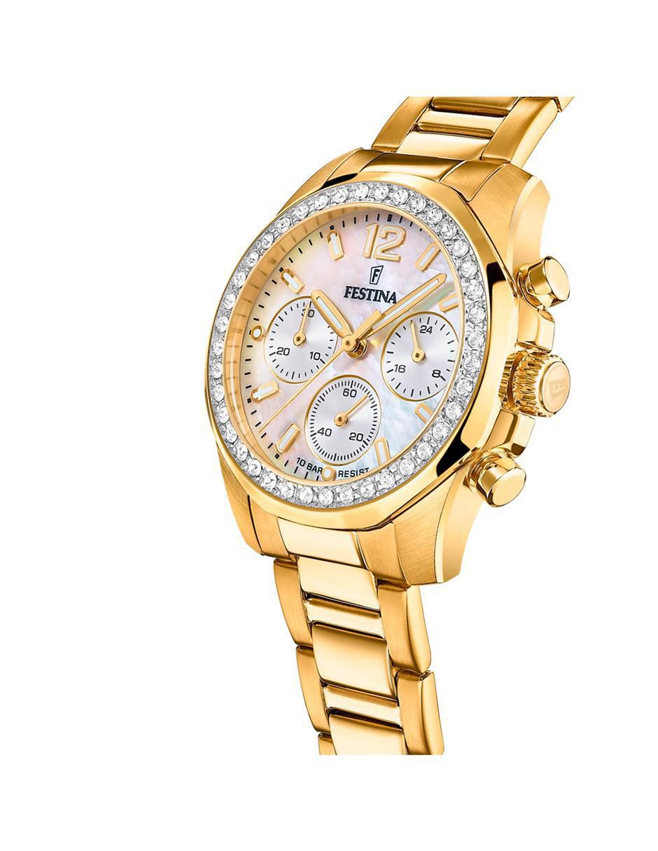 Reloj Boyfriend Collection para mujer F20609/1 3