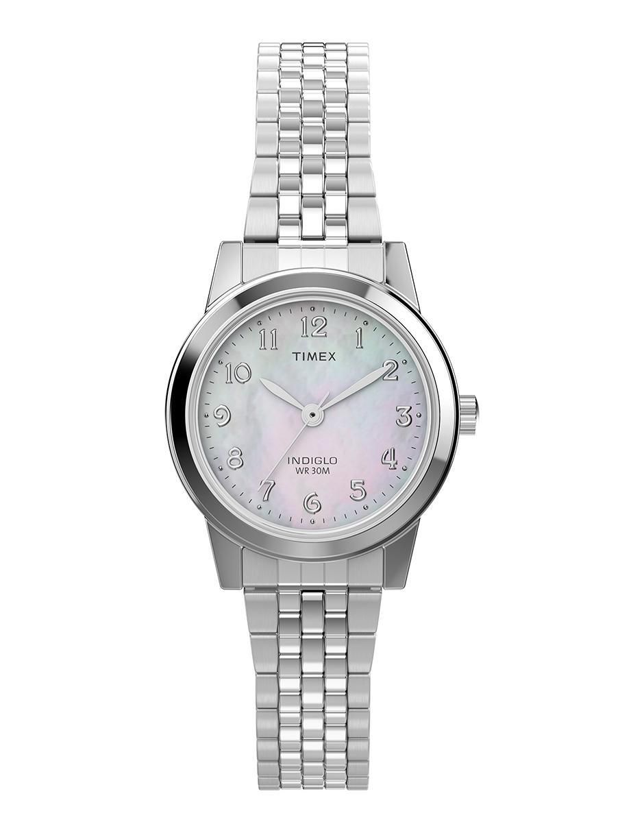 Reloj Easy Reader Classic para mujer TW2W352006P Reloj Easy Reader Classic para mujer TW2W352006P