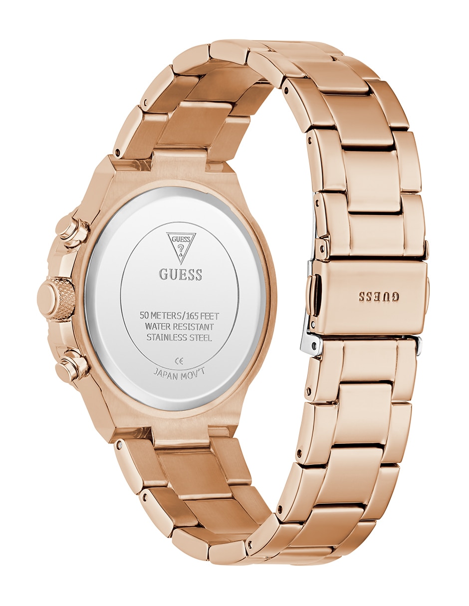 Reloj Harlow para mujer GW0950L4 4