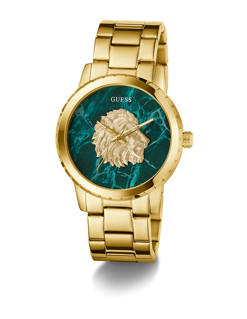 Reloj Monarch para hombre GW0958G2 2