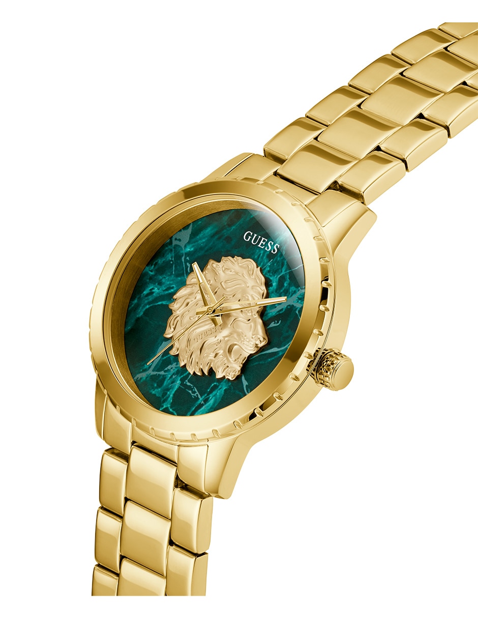 Reloj Monarch para hombre GW0958G2 3