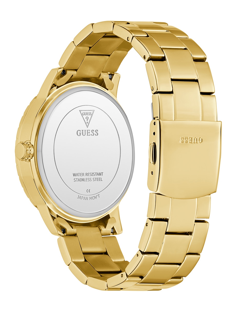 Reloj Monarch para hombre GW0958G2 4