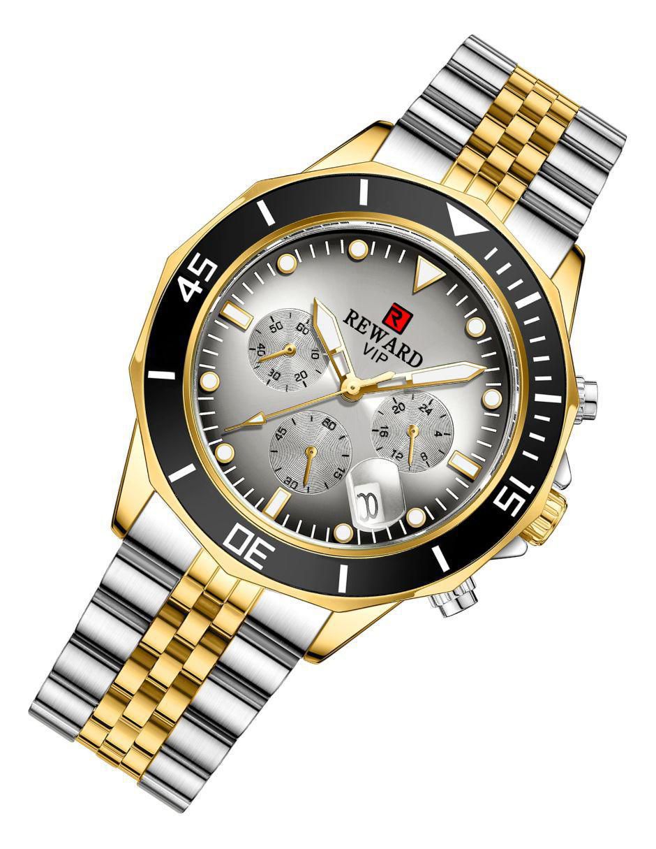 Reloj Luxury para hombre RD81064M-G 2