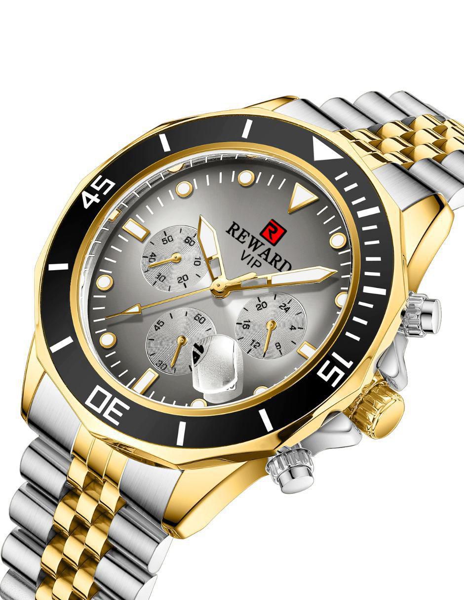 Reloj Luxury para hombre RD81064M-G 4