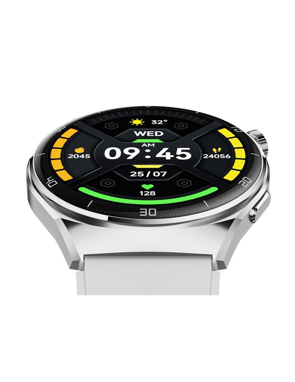 Smartwatch unisex 3