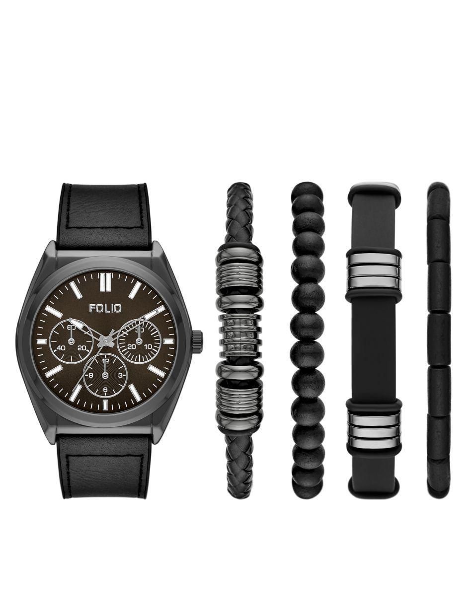 Reloj Gift para hombre FMDFL6073