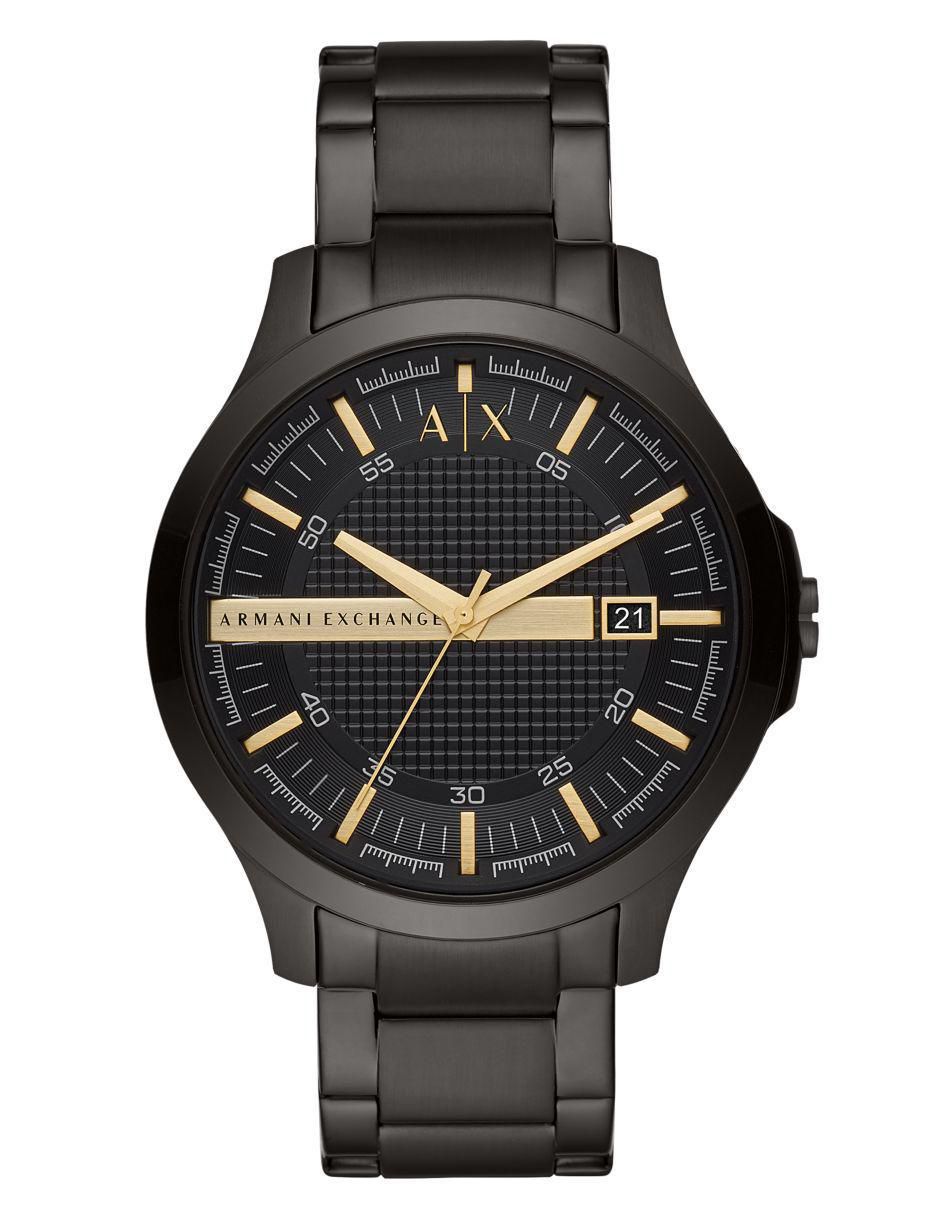 Reloj Hampton para hombre AX2413 Reloj Hampton para hombre AX2413