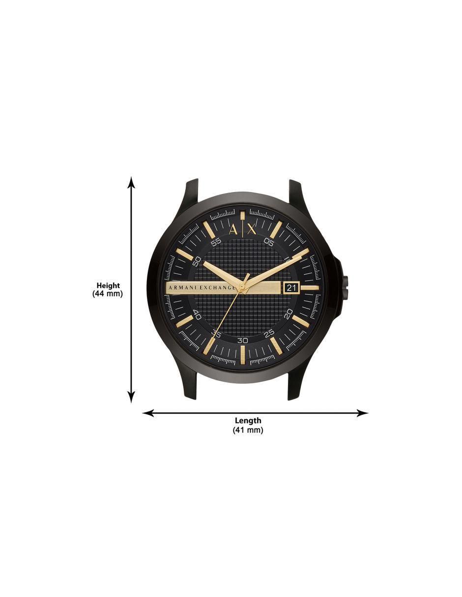 Reloj Hampton para hombre AX2413 2