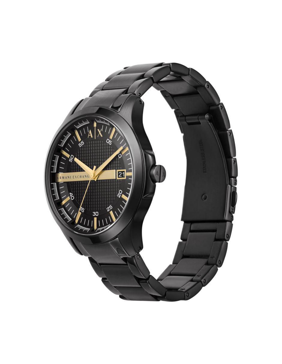 Reloj Hampton para hombre AX2413 7