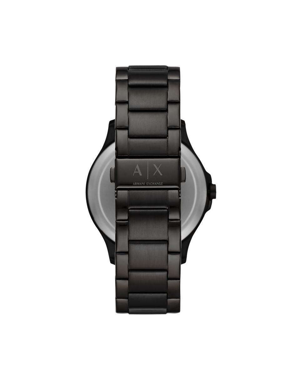 Reloj Hampton para hombre AX2413 9