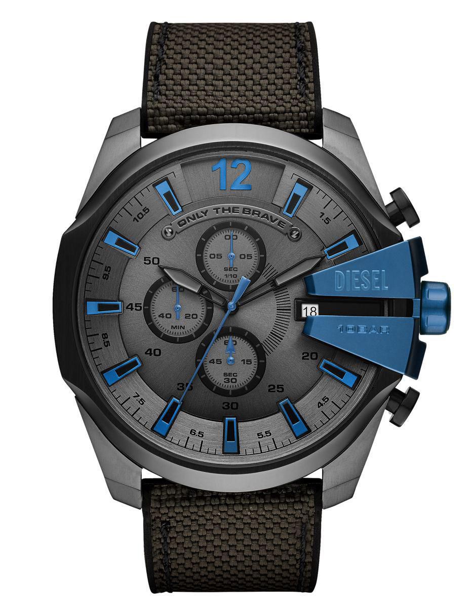 Reloj Mega Chief para hombre DZ4500 Reloj Mega Chief para hombre DZ4500