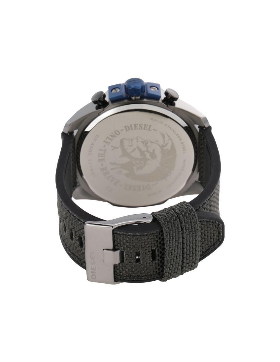 Reloj Mega Chief para hombre DZ4500 5