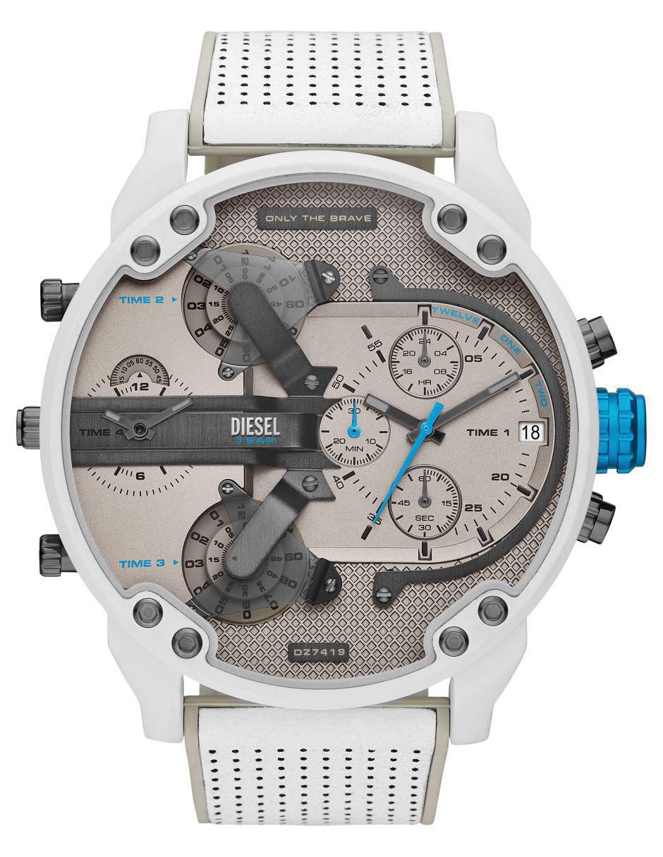 Reloj Mr. Daddy 2.0 para hombre DZ7419