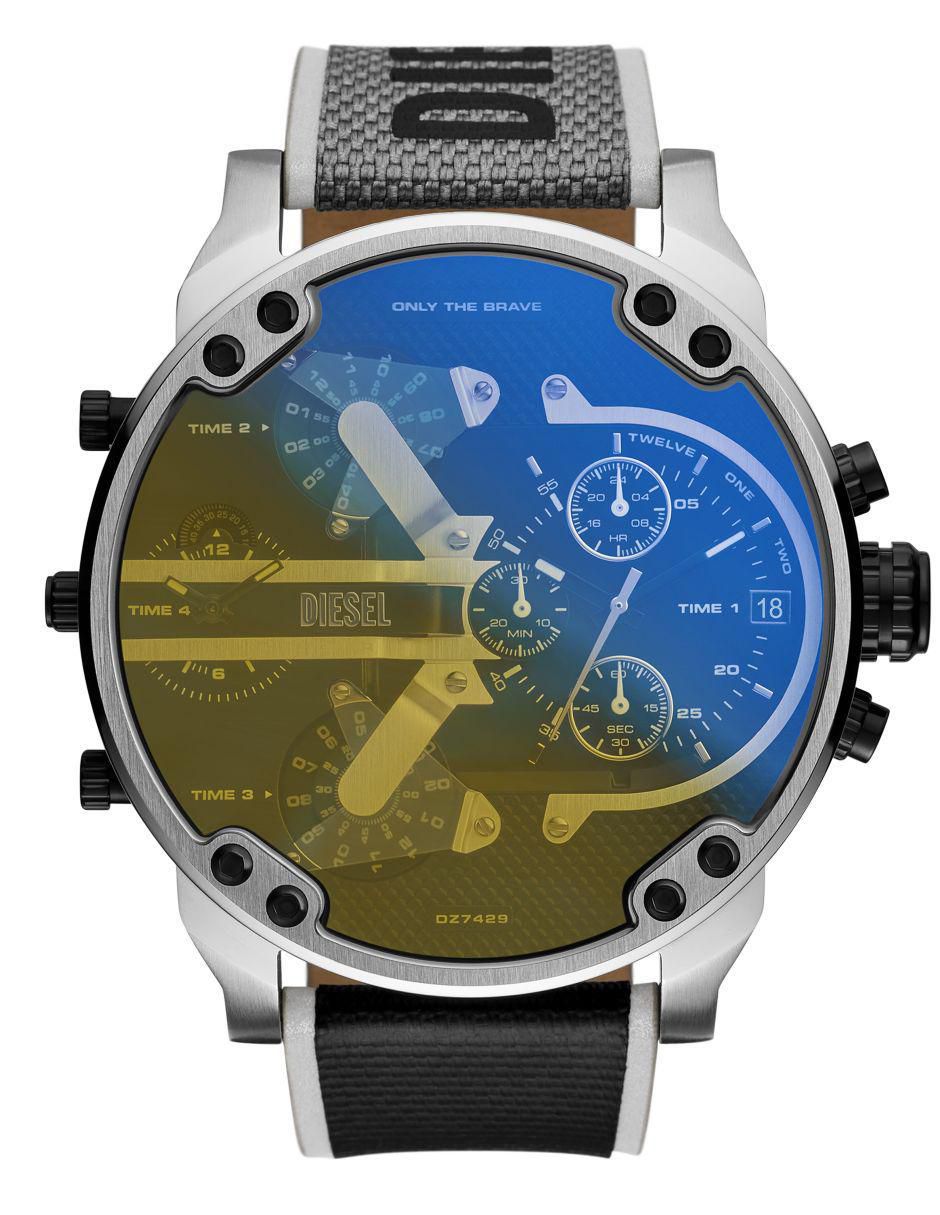 Reloj Mr. Daddy 2.0 para hombre DZ7429