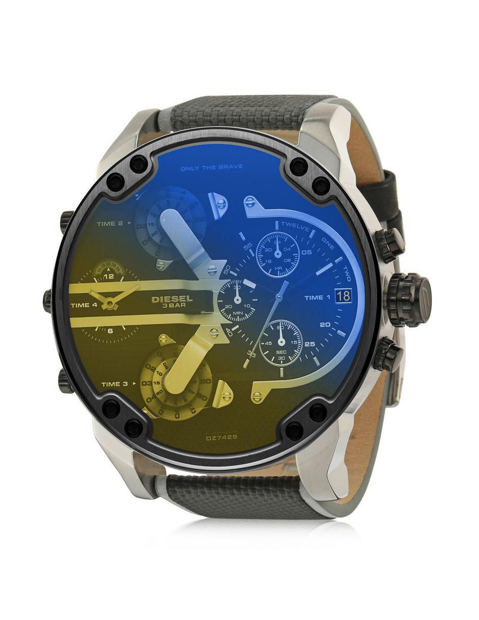 Reloj Mr. Daddy 2.0 para hombre DZ7429 7