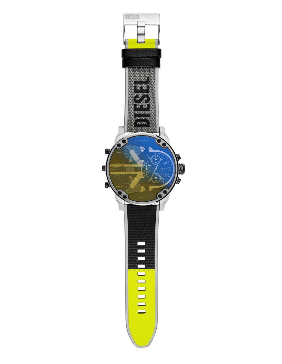 Reloj Mr. Daddy 2.0 para hombre DZ7429 8