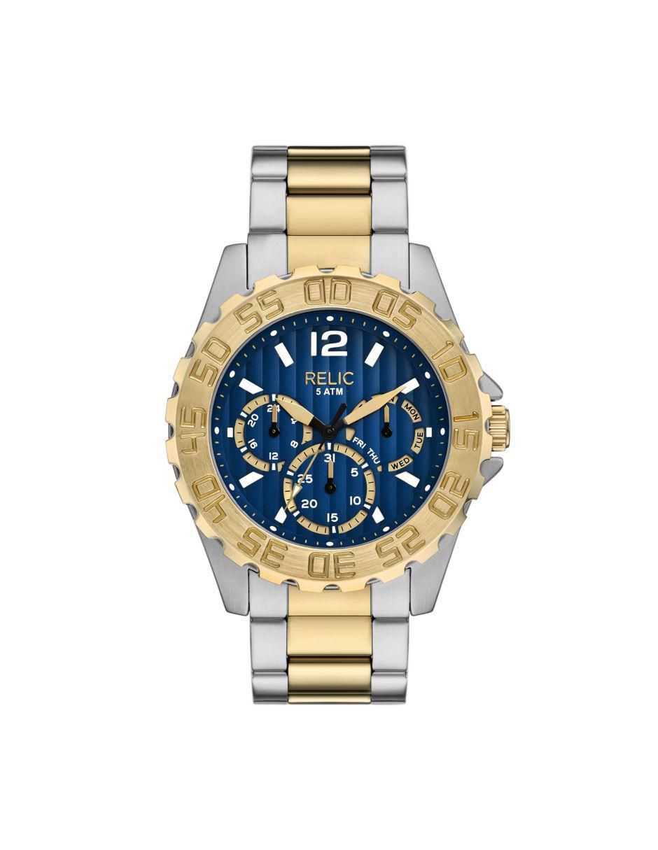 Reloj Chuck para hombre ZR16035 Reloj Chuck para hombre ZR16035