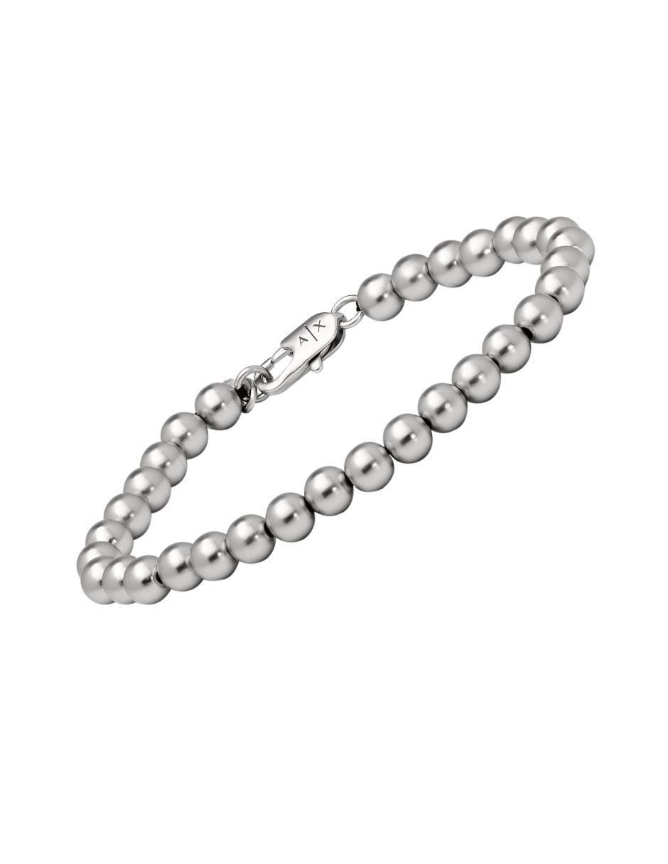 Pulsera Classic con acabado pulido 4