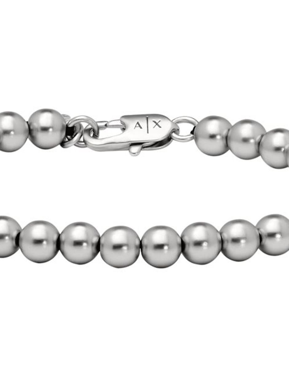 Pulsera Classic con acabado pulido 5