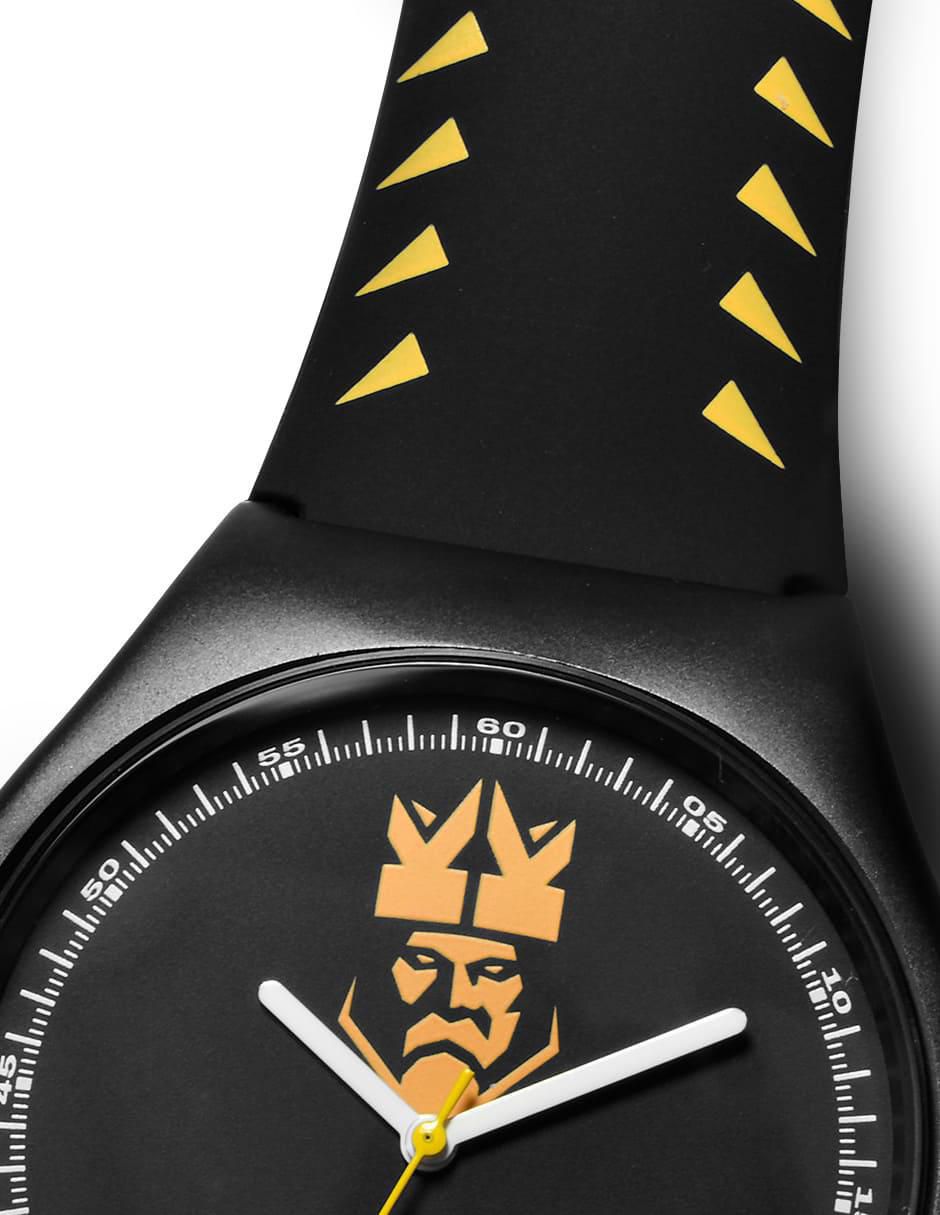Reloj Quartz para hombre STKL-01 3