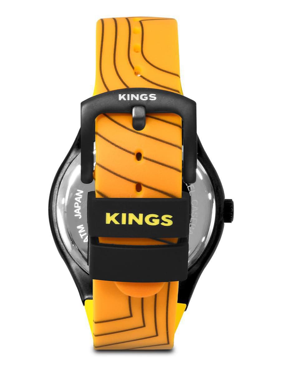 Reloj Quartz para hombre STKL-02 2