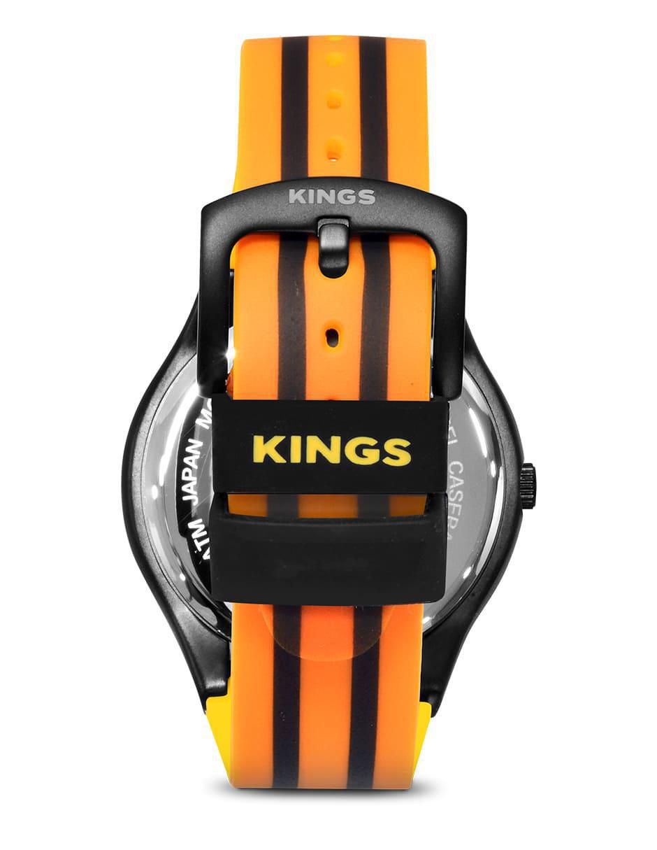 Reloj Quartz para hombre STKL-03 2
