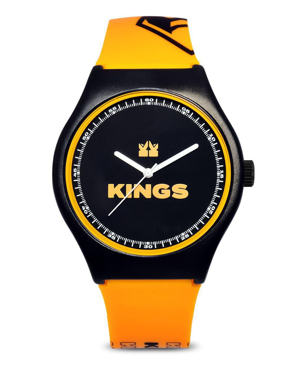 Reloj Kings League Original Quartz para hombre STKL-04 Liverpool