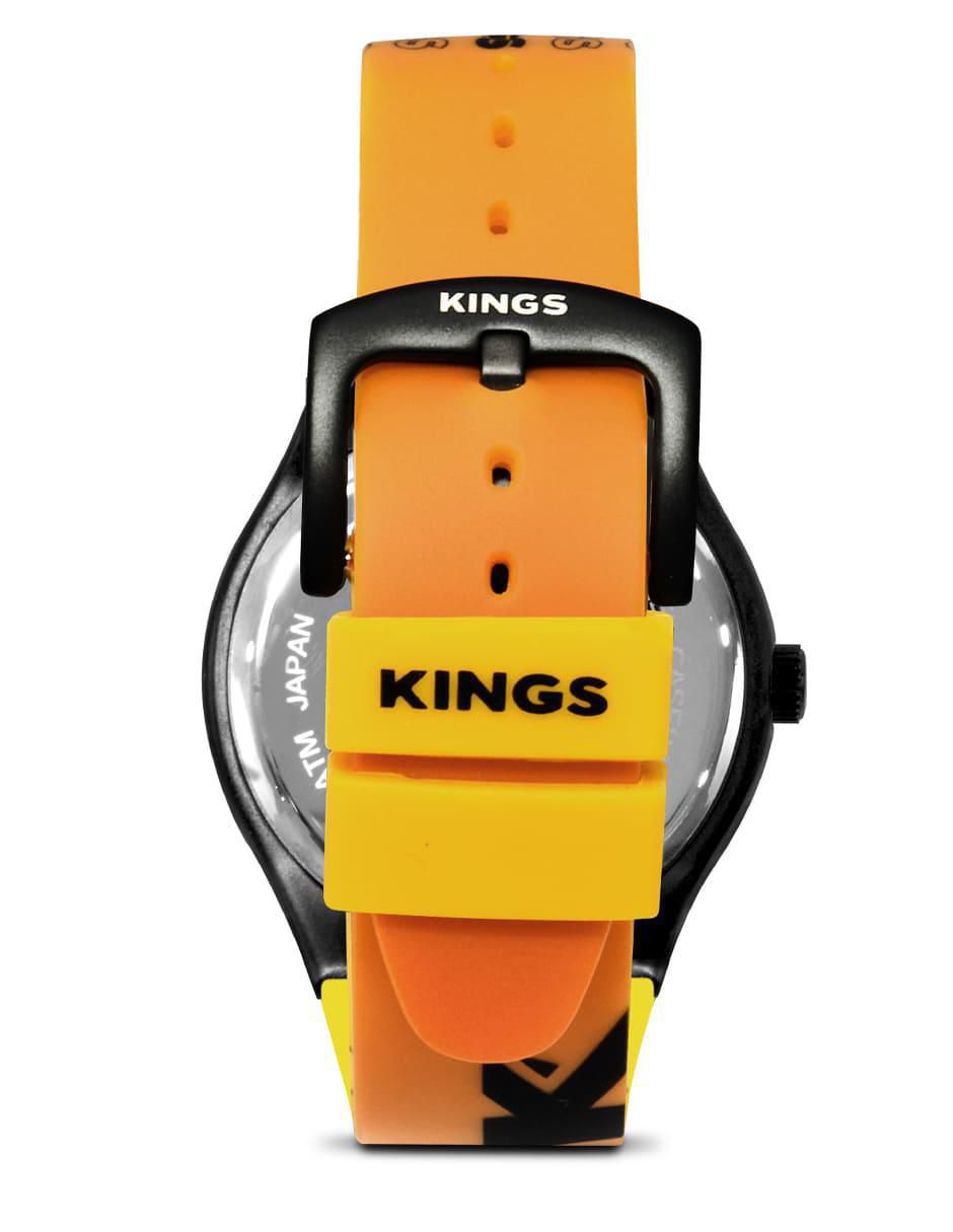 Reloj Quartz para hombre STKL-04 2