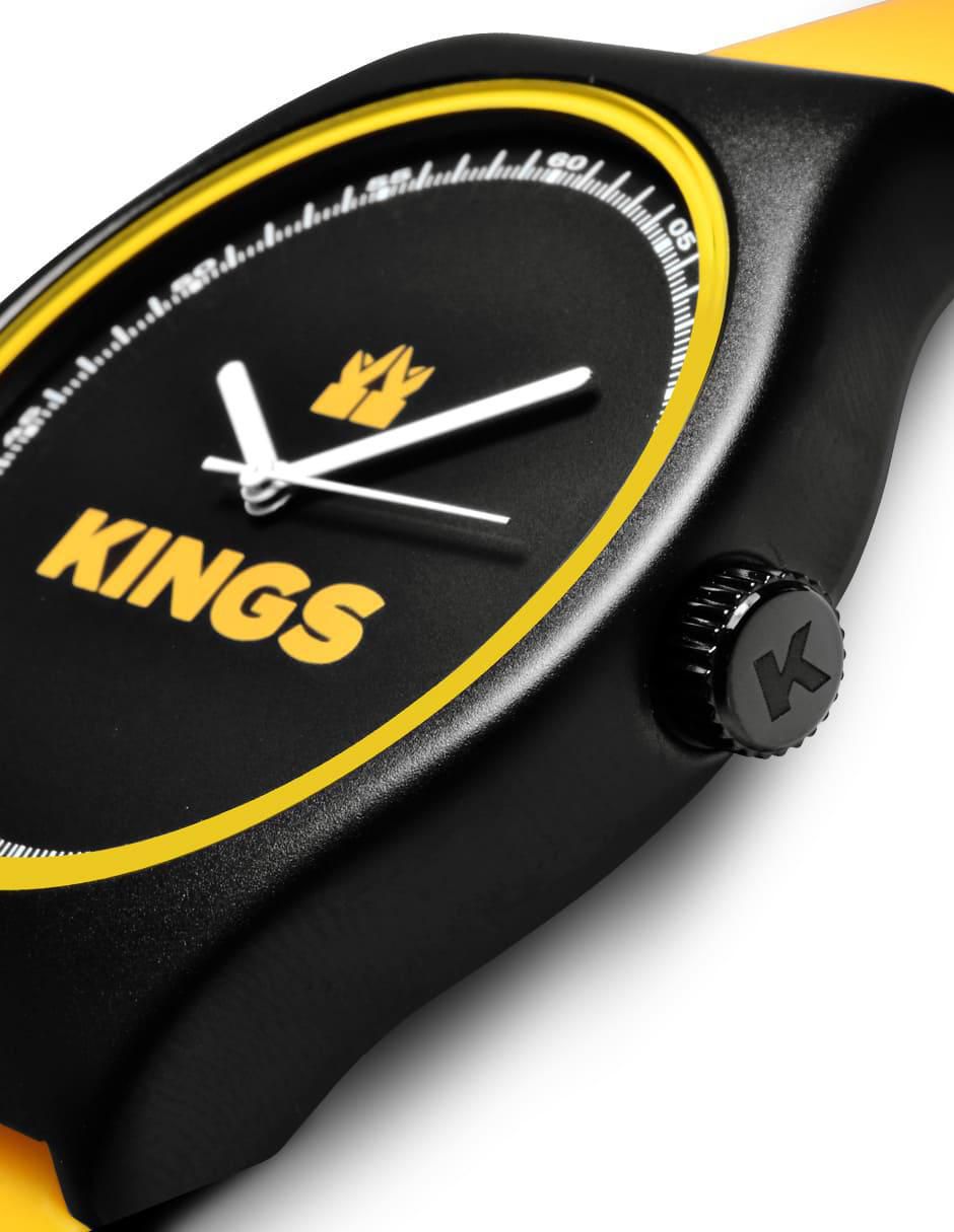 Reloj Quartz para hombre STKL-04 3