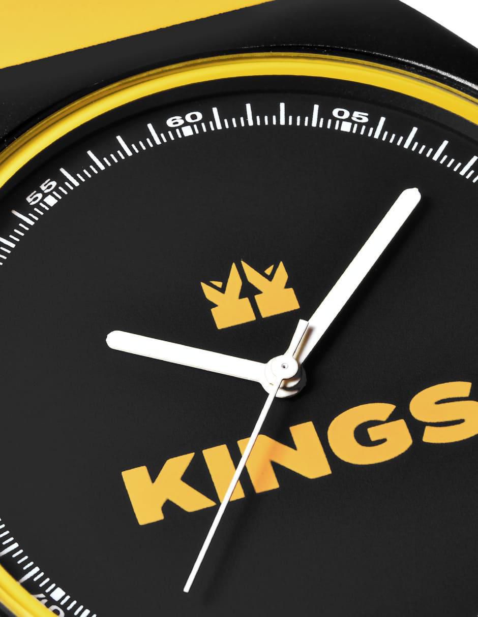 Reloj Quartz para hombre STKL-04 4