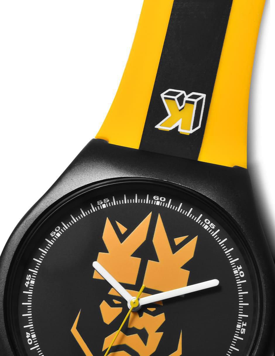 Reloj Quartz para hombre STKL-06 5
