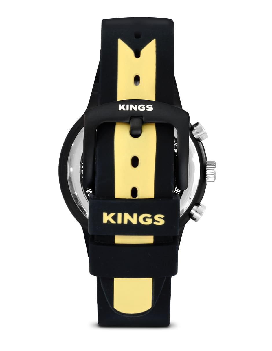 Reloj Quartz para hombre STKL-07 2