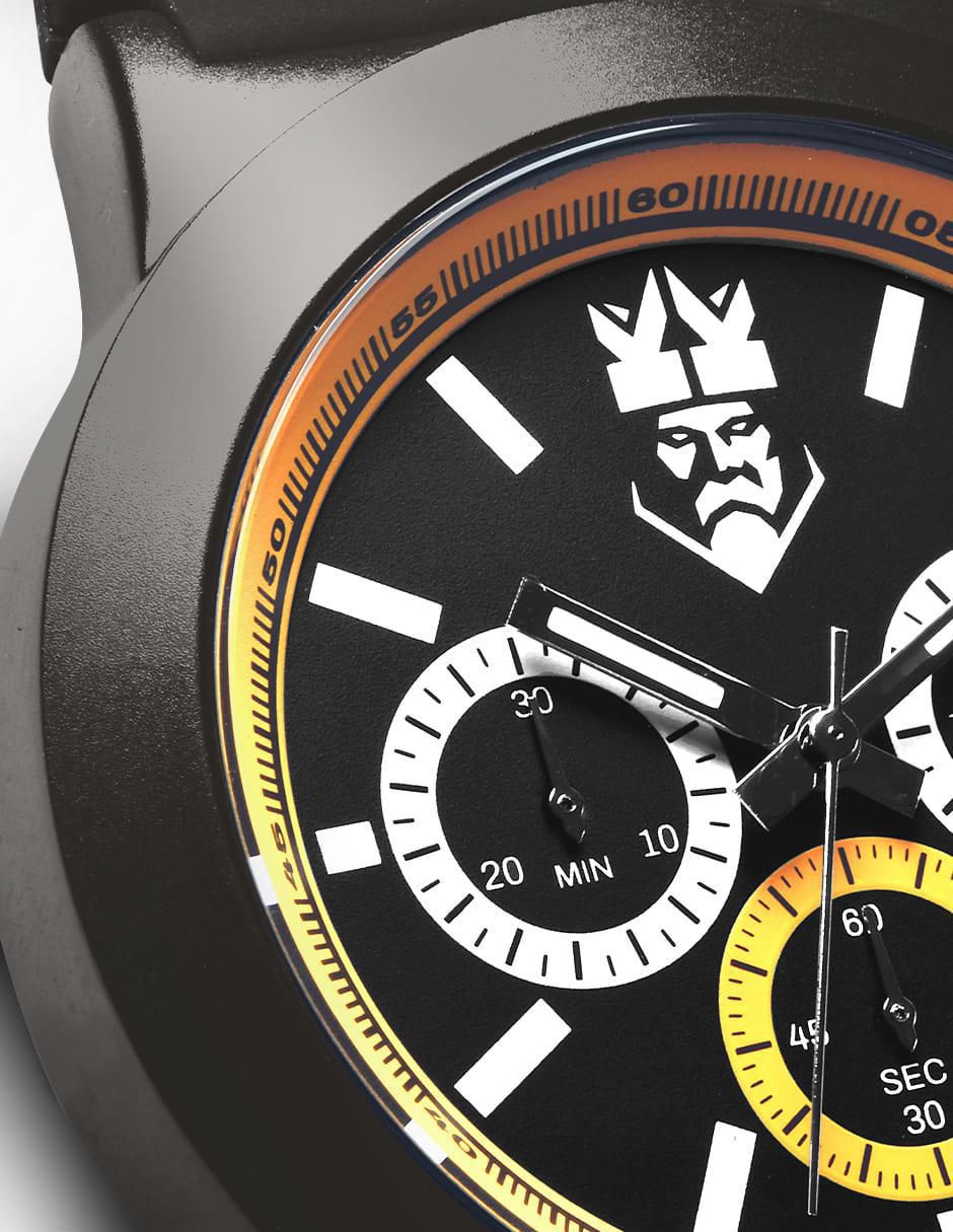 Reloj Quartz para hombre STKL-07 6