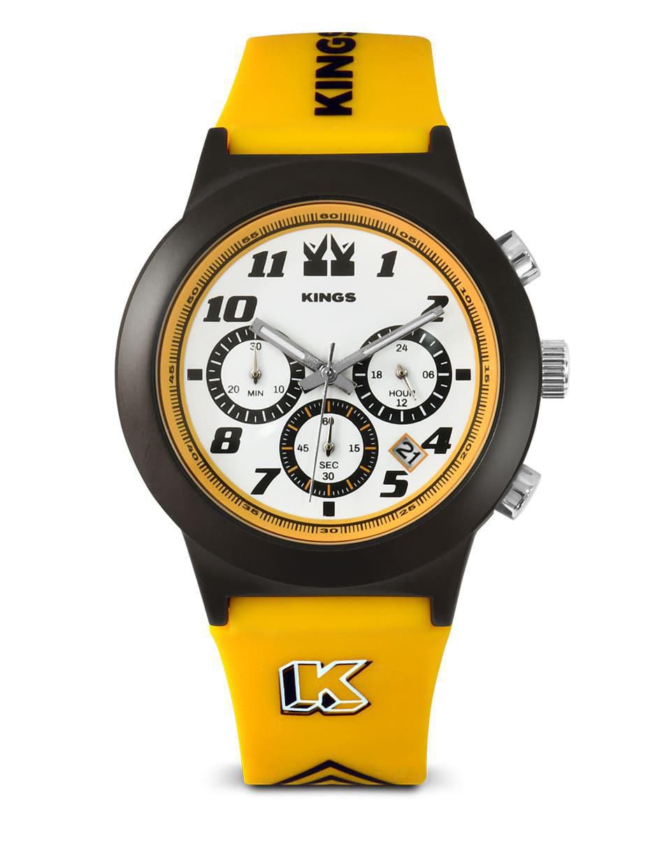 Reloj Quartz para hombre STKL-08