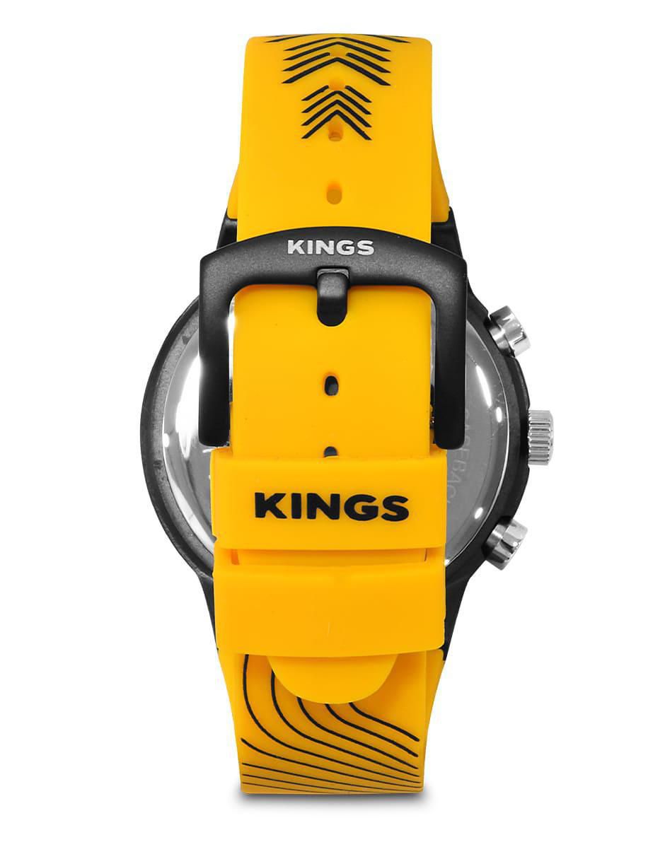 Reloj Quartz para hombre STKL-08 2
