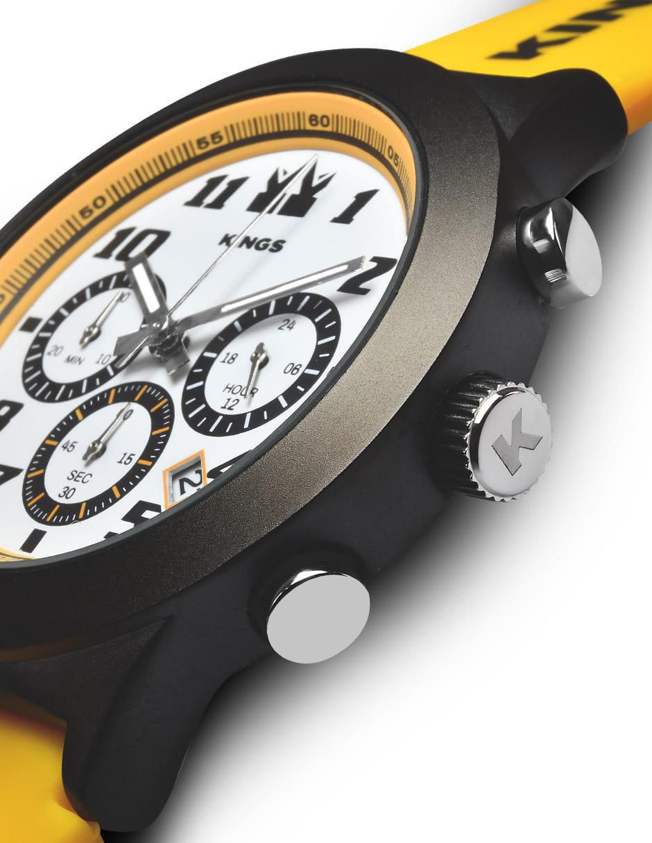 Reloj Quartz para hombre STKL-08 3