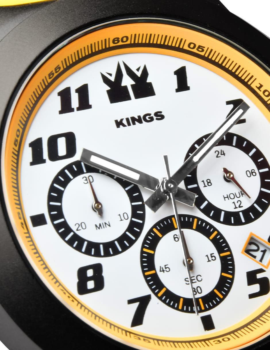 Reloj Quartz para hombre STKL-08 4