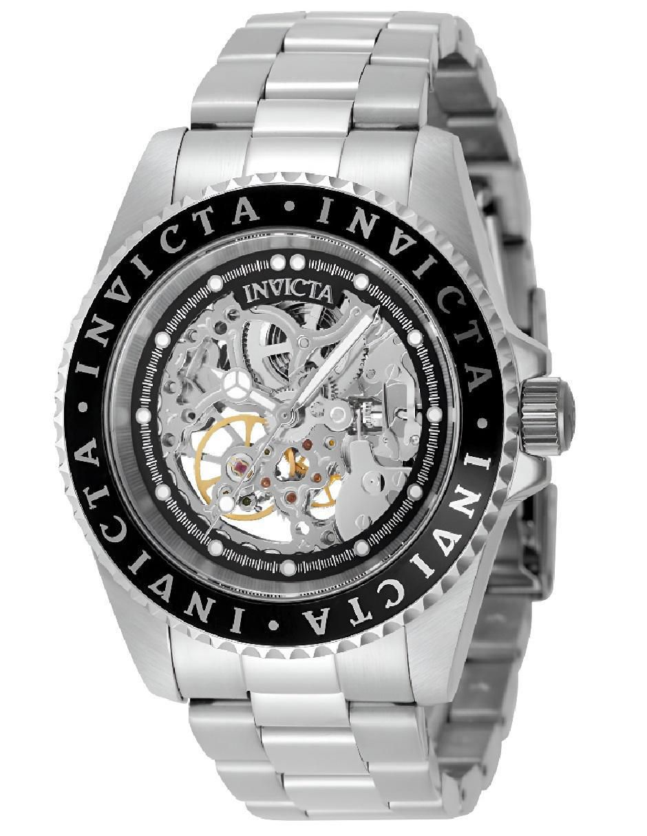 Reloj Invicta Pro Diver Automático para hombre 48792 Suburbia