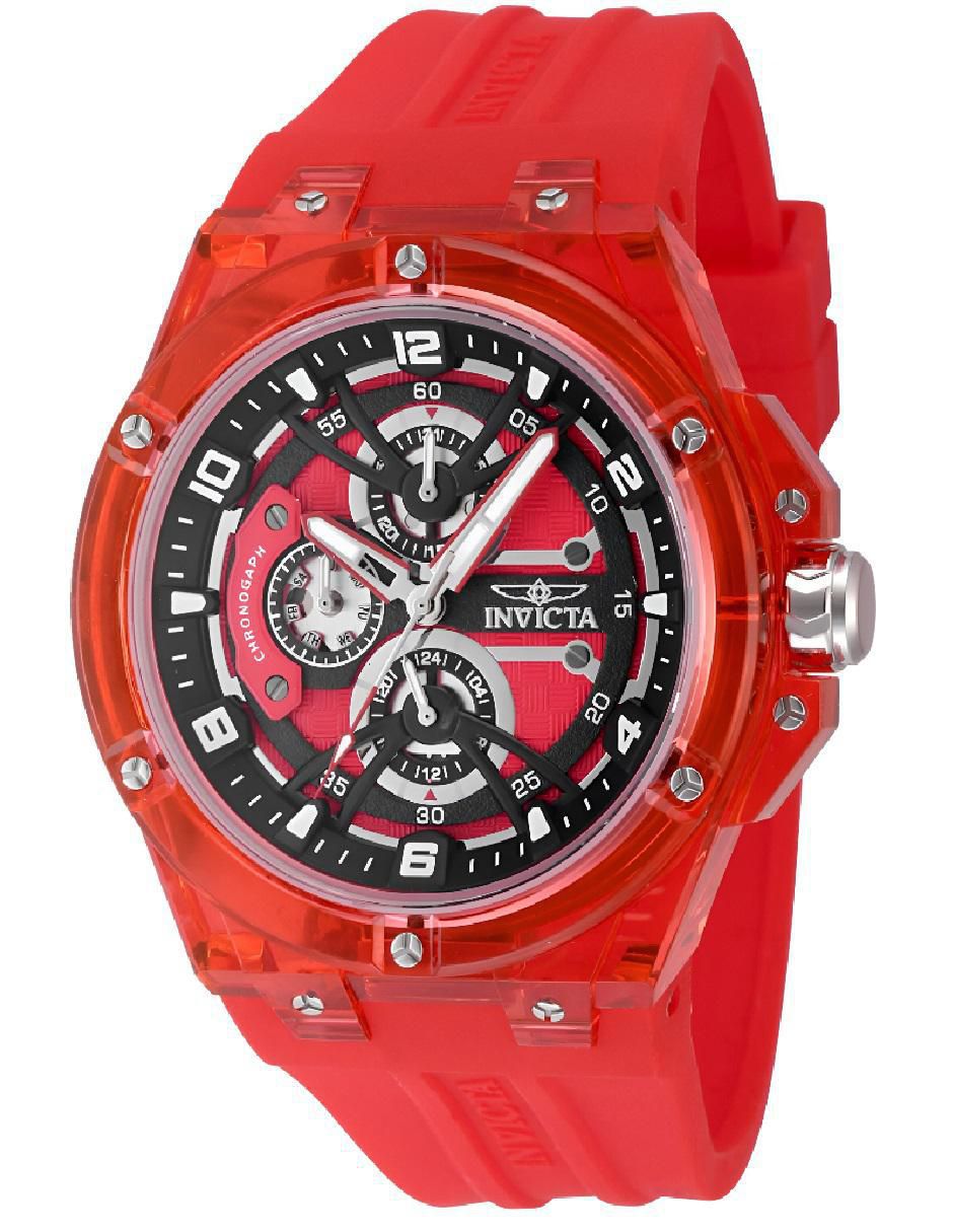 Reloj Racing para hombre 48801