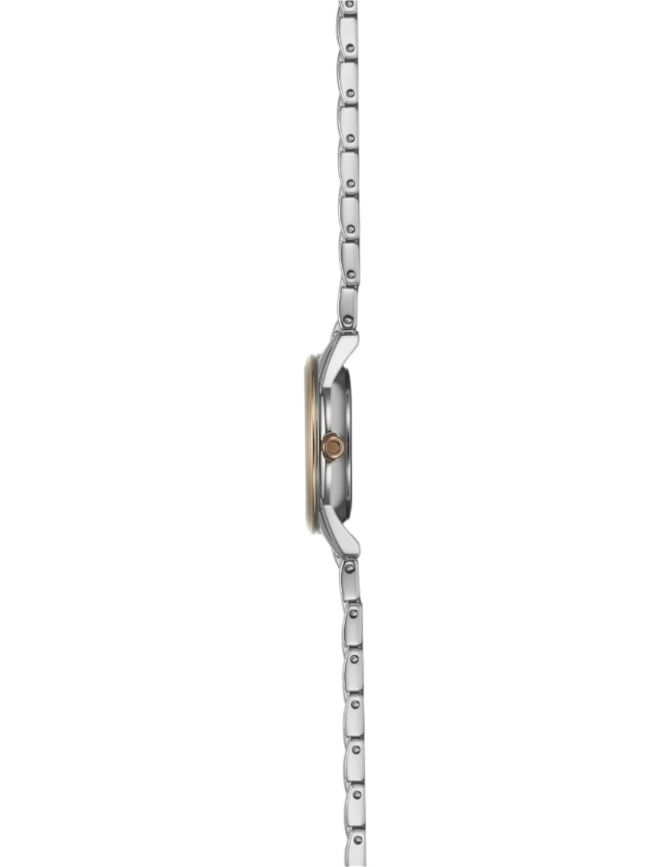 Reloj Mykke Petite Cherrywood para mujer V297SXZWSH 2
