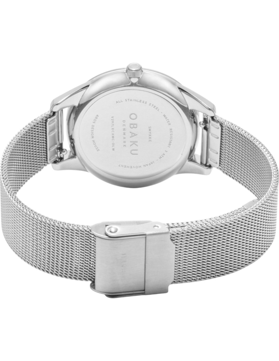 Reloj Smykke Maane Cyan para mujer V297LXCXMC-DLW 3