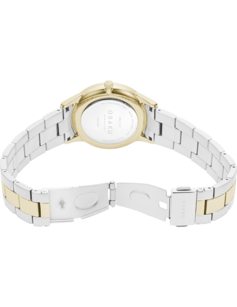 Reloj Lyng Stor Bright unisex V247XDGISF