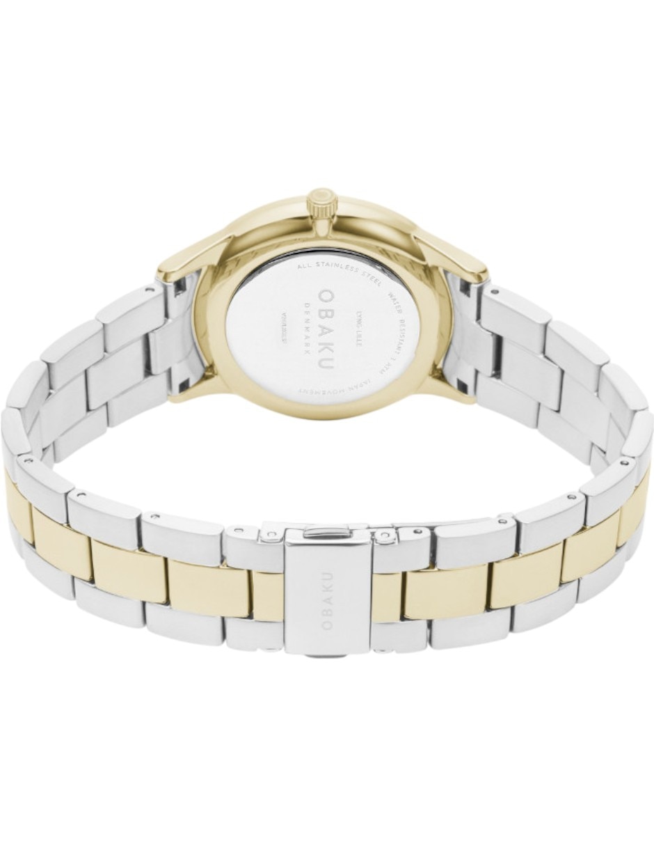Reloj Lyng Stor Bright unisex V247XDGISF